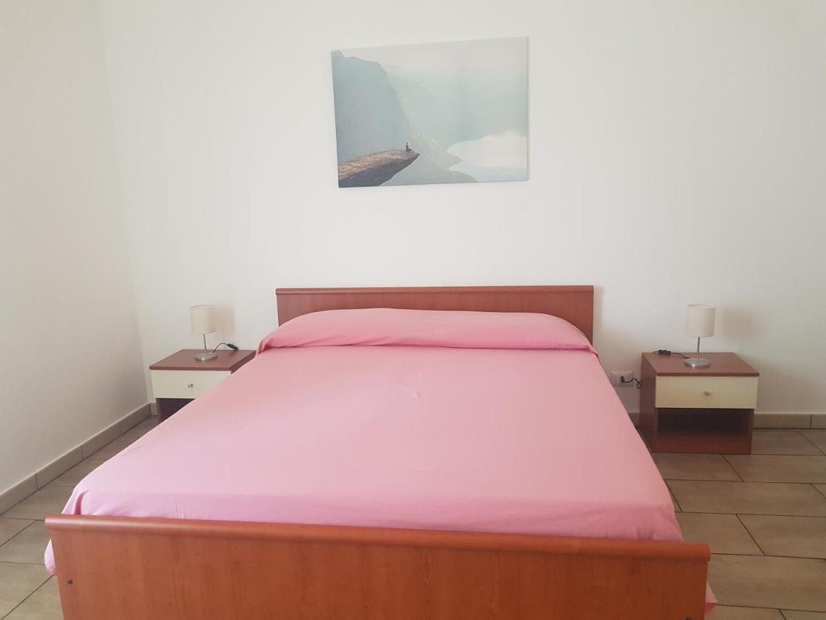 B&B La Pineta Quasani Экстерьер фото