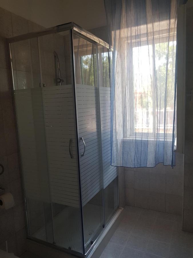 B&B La Pineta Quasani Экстерьер фото